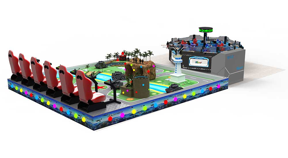 戰車(chē)機(jī)器(qì)人(rén)